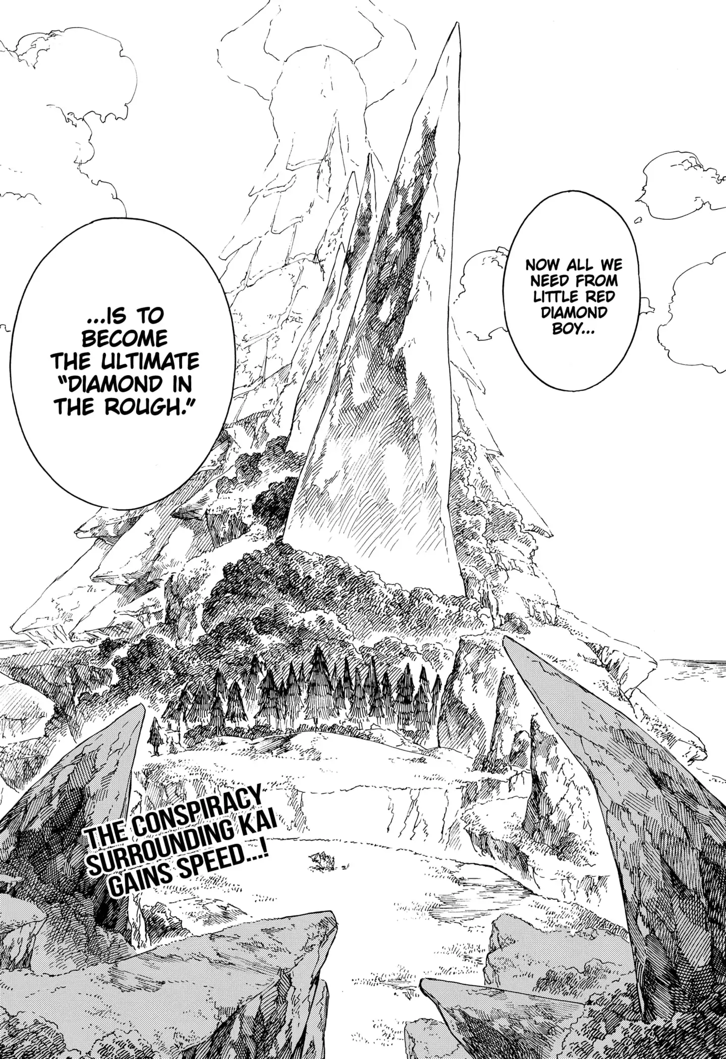 Aragane no Ko Chapter 12 46